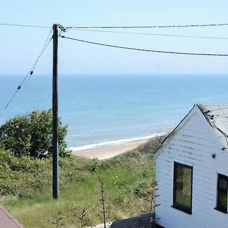 Driftwood Feriehus